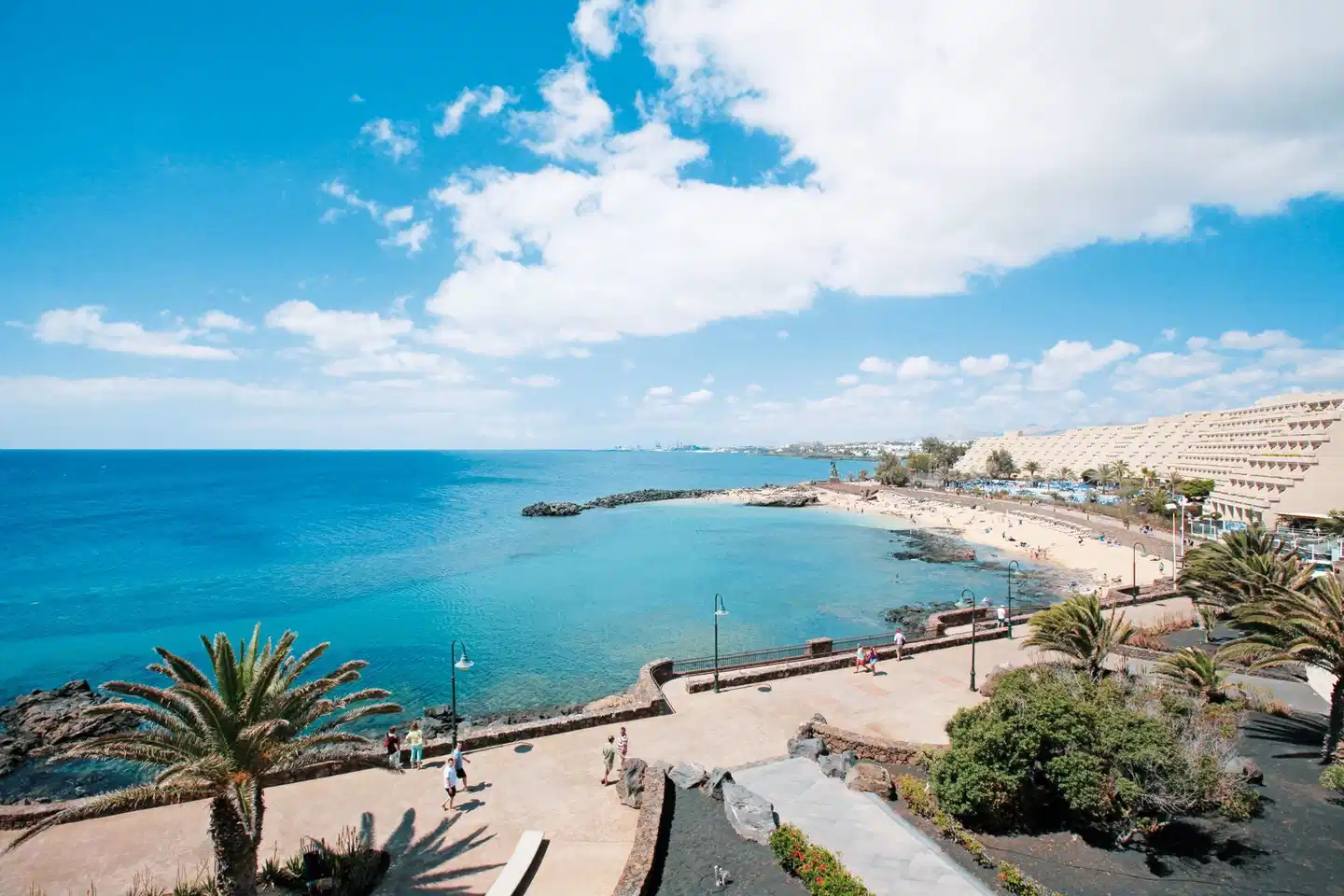 Neptuno Suites BEACH