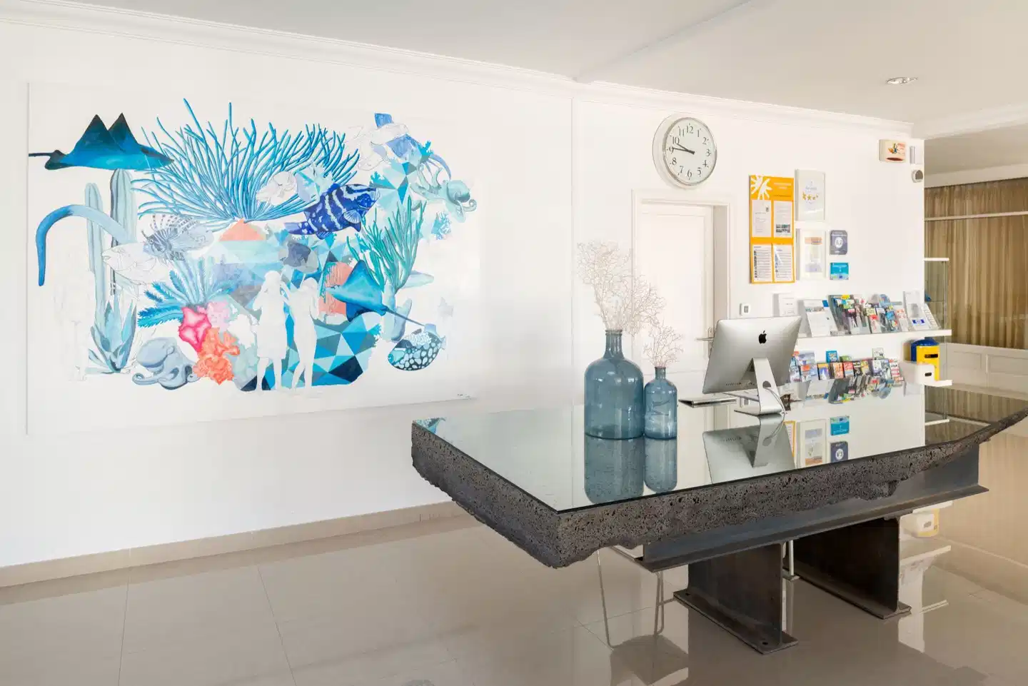 Neptuno Suites WELLNESS