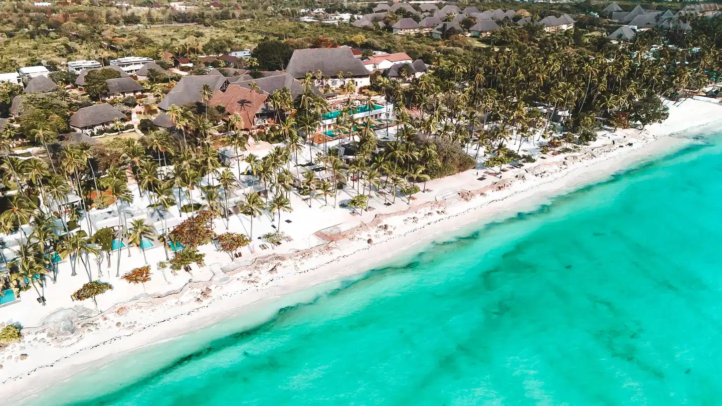 ananea Diamonds Mapenzi Strand