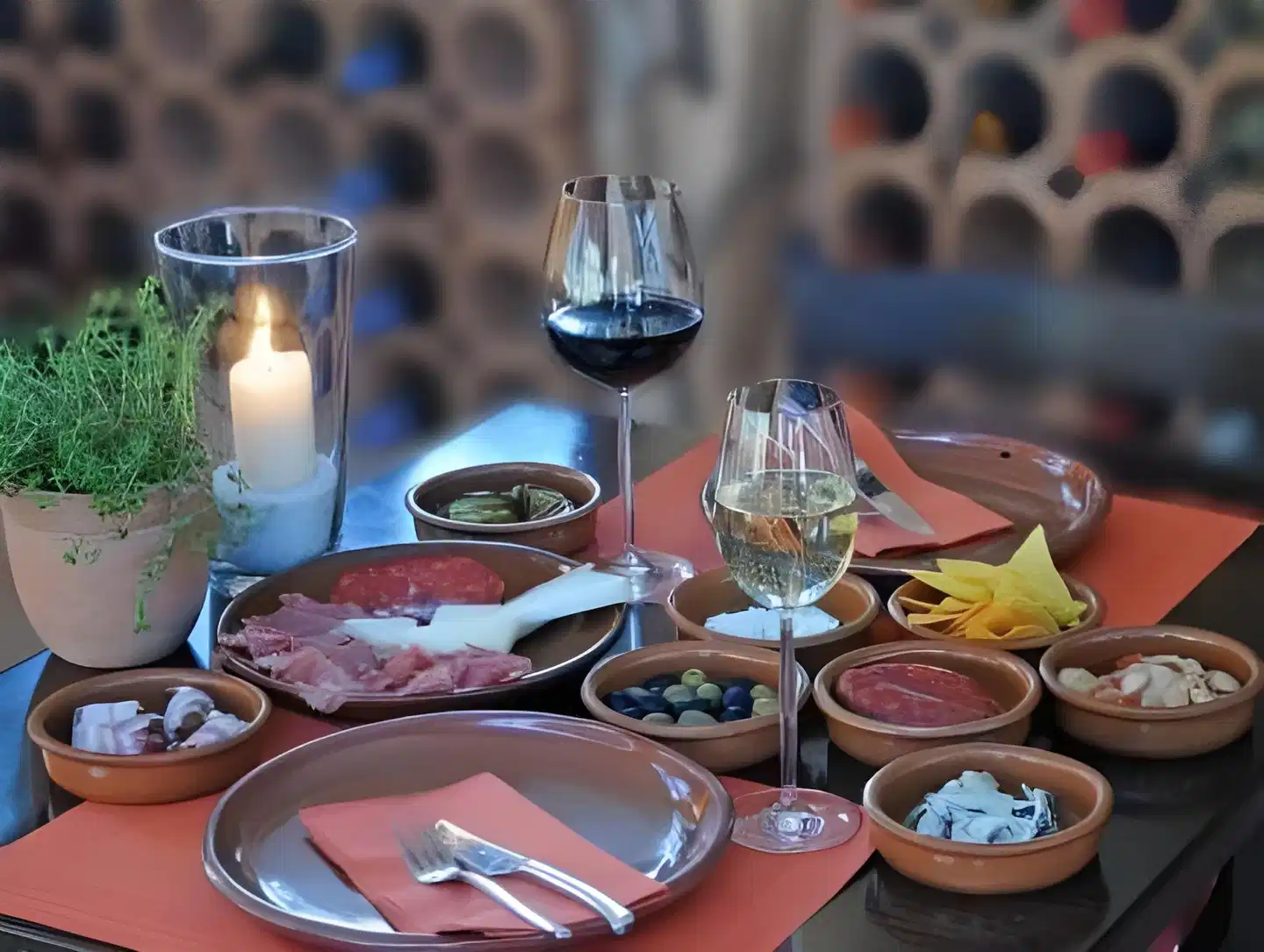 nordicwave hotel - THE OCEANs Restaurant