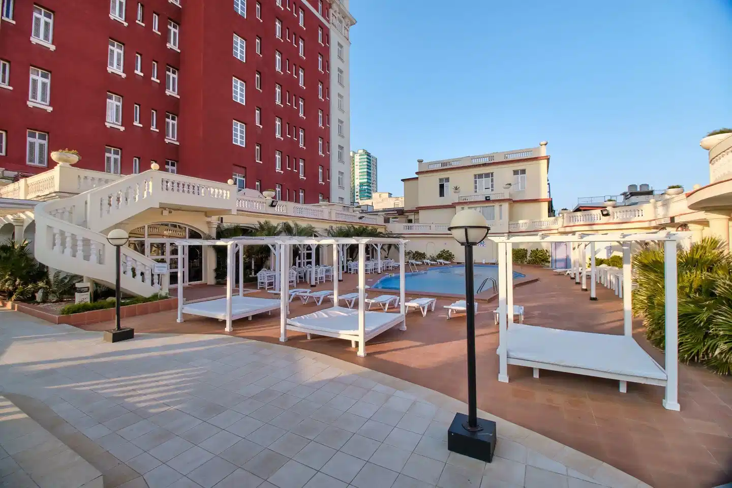 roc Presidente Aussenansicht