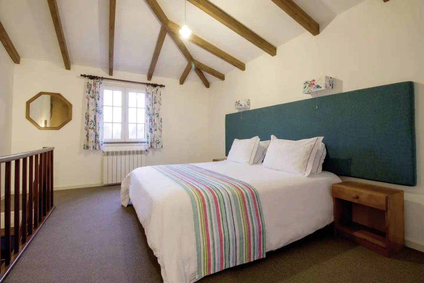 Quinta Santo Antonio da Serra ACCOMMODATION