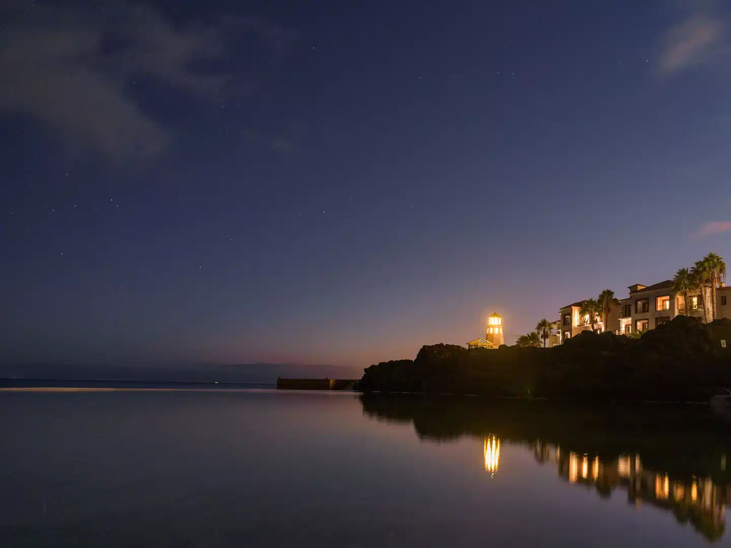 Dreams Madeira Resort Spa & Marina POOL