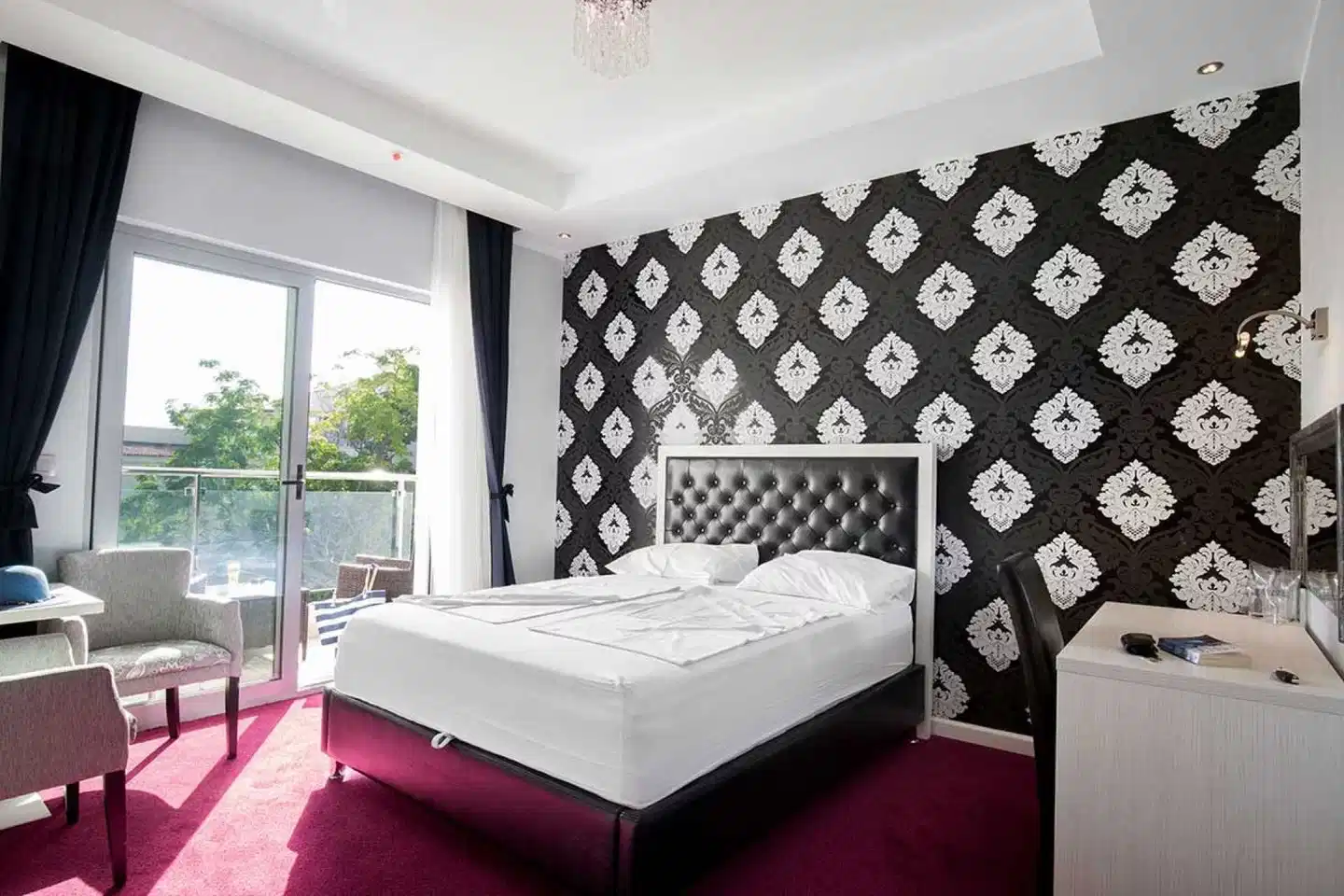 Vile Oliva Wohnbeispiel