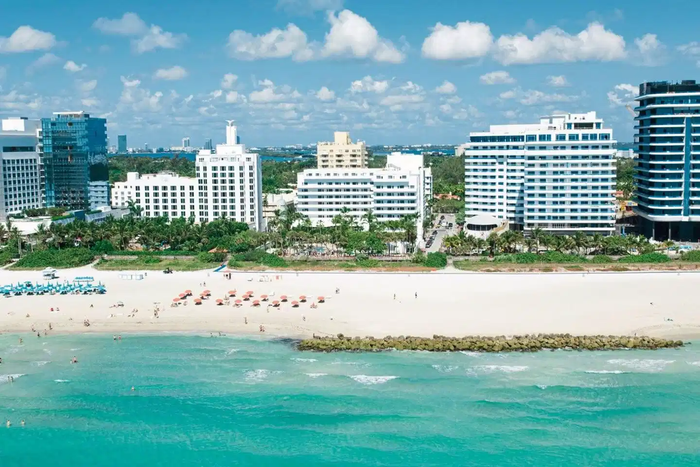 RIU Plaza Miami Beach Strand