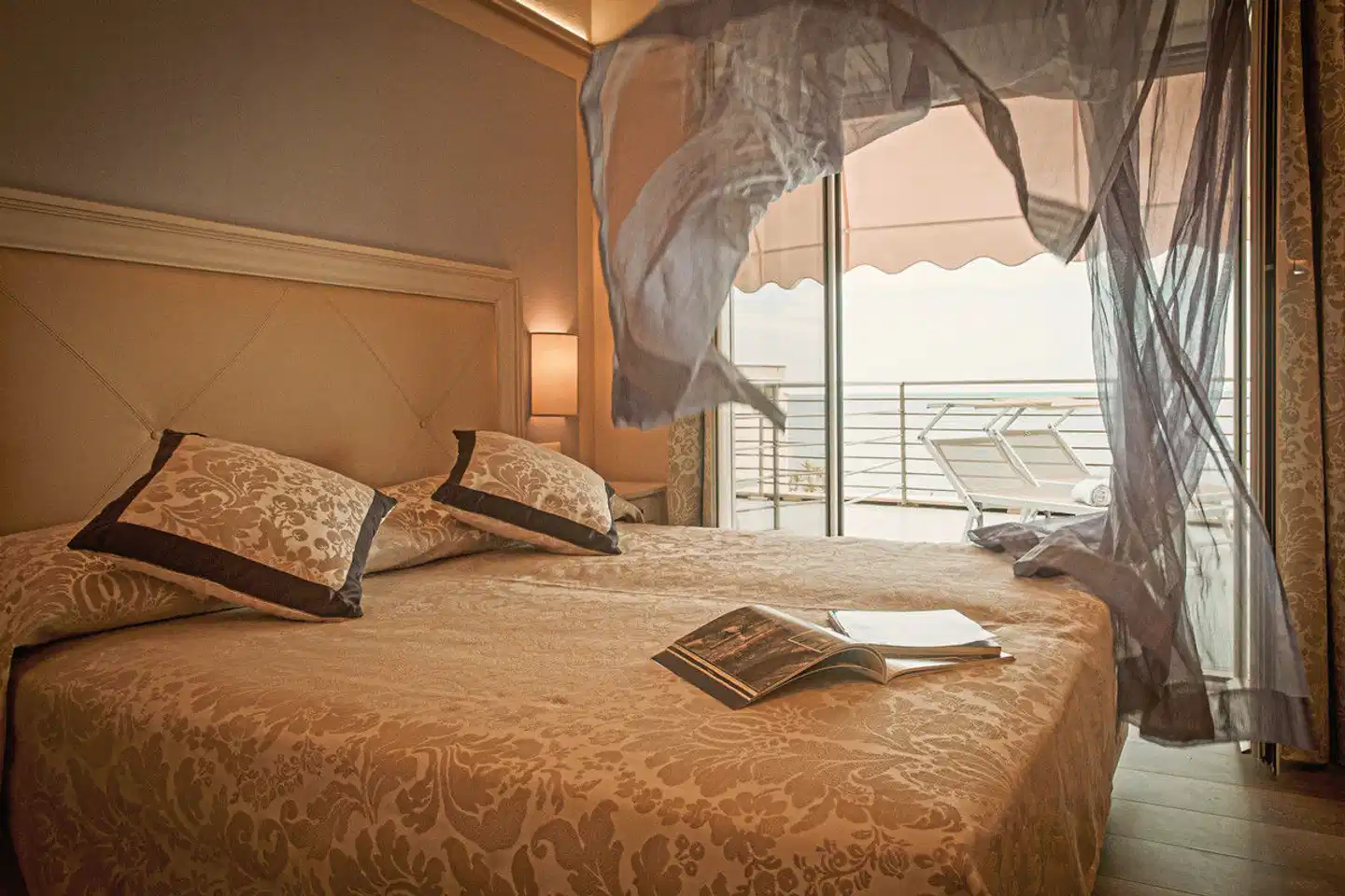 Hotel Regina Wellness