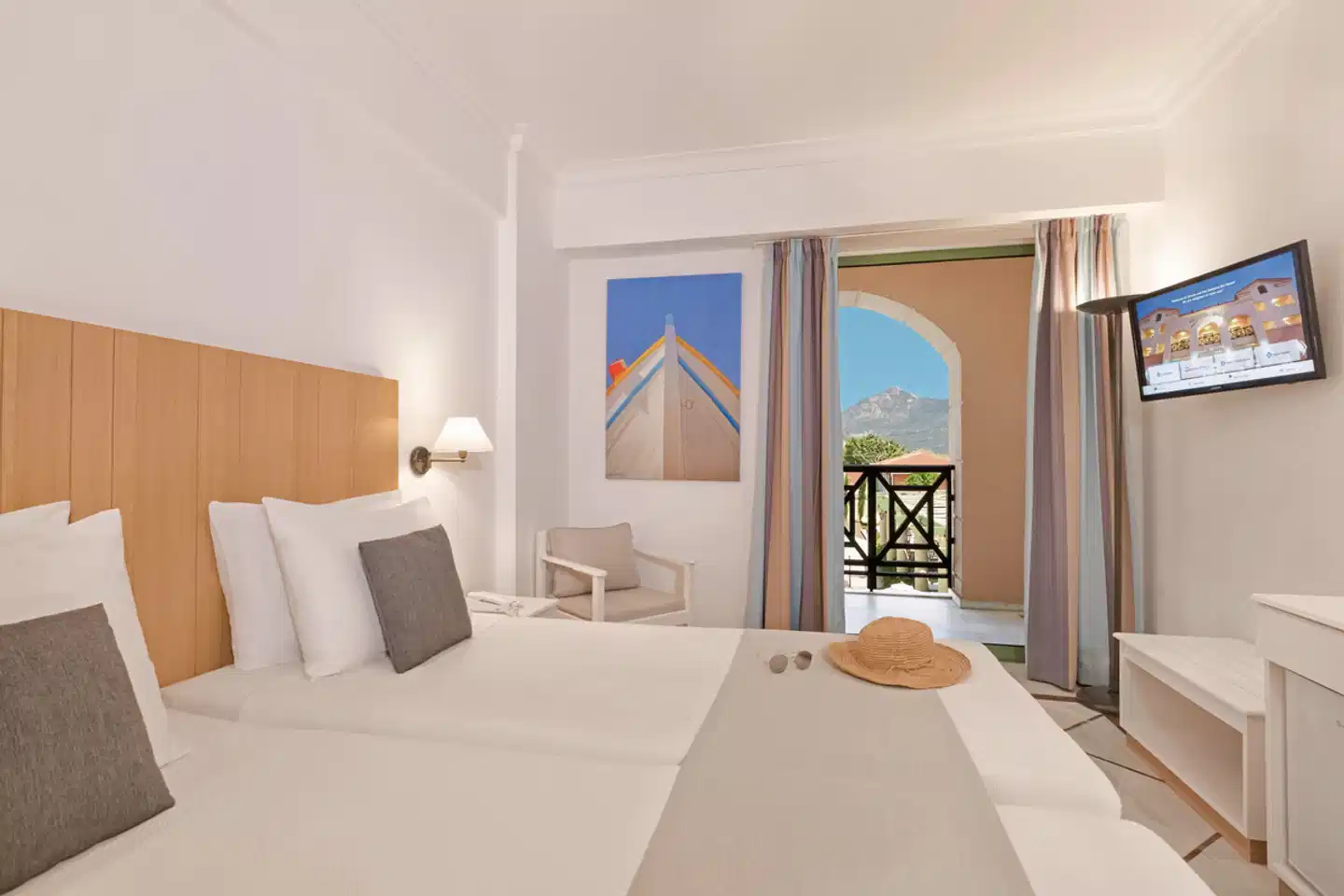 Samaina Inn ACCOMMODATION