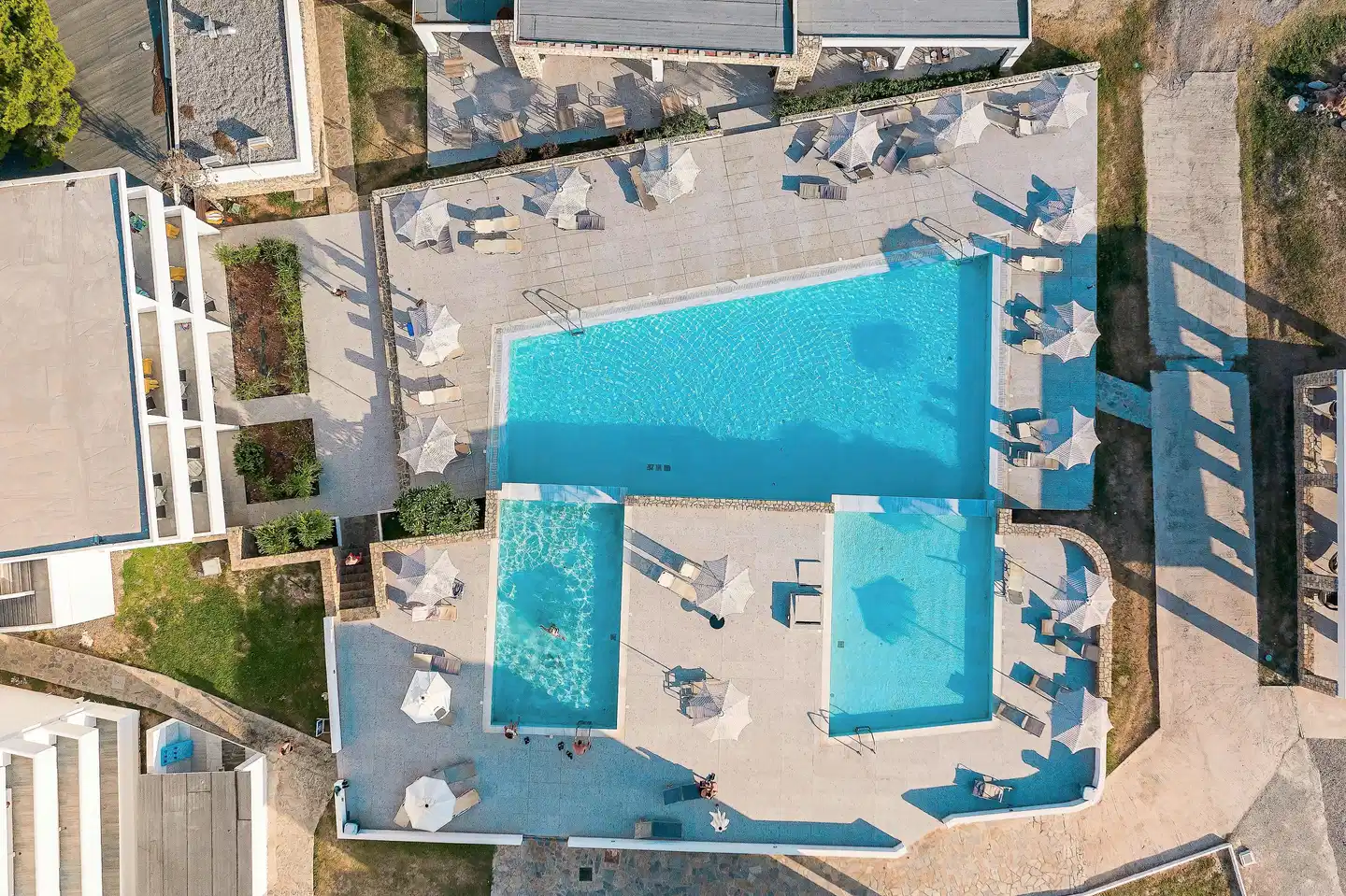 Sentido Sunrise Beach Pool