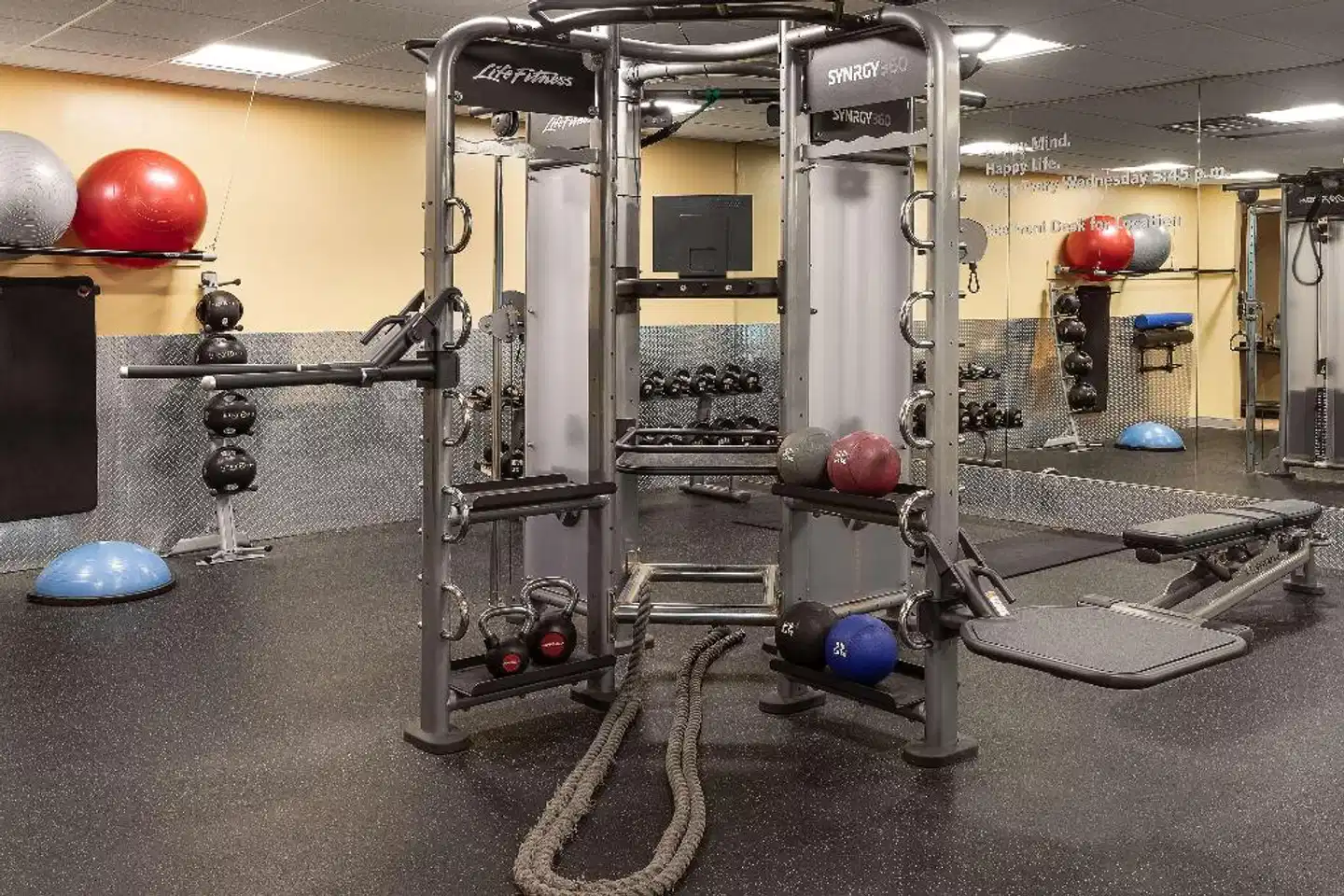 Hyatt Regency Boston Sport und Entertainment