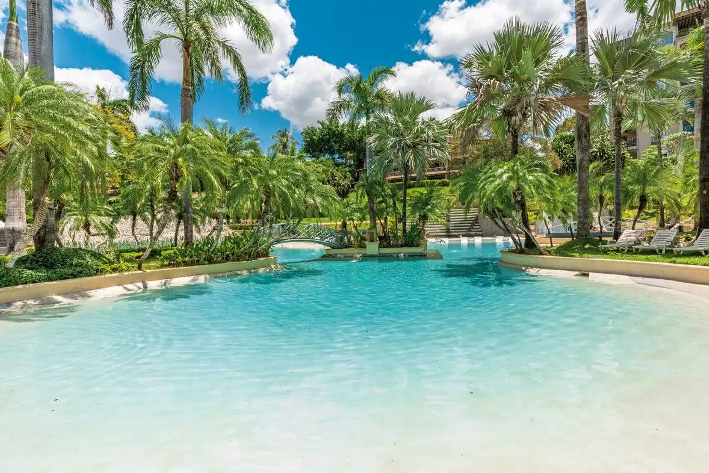 Tamarindo Diriá Beach Resort Pool