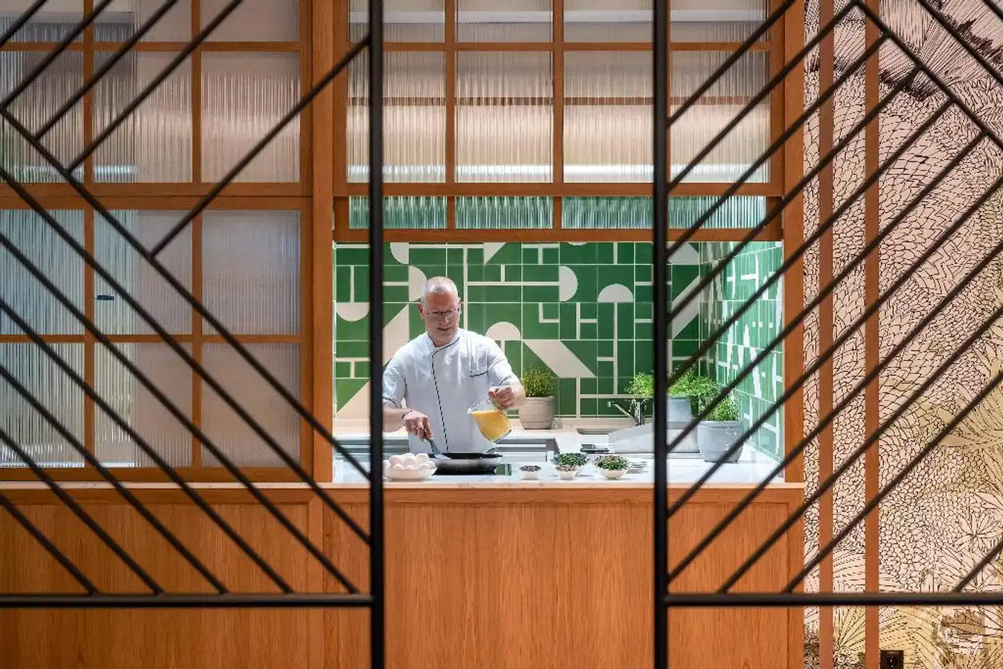 DoubleTree by Hilton Berlin Ku'damm Lobby