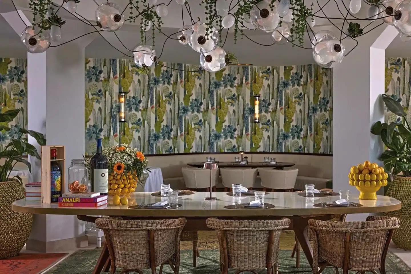 Vila Vita Parc RESTAURANT