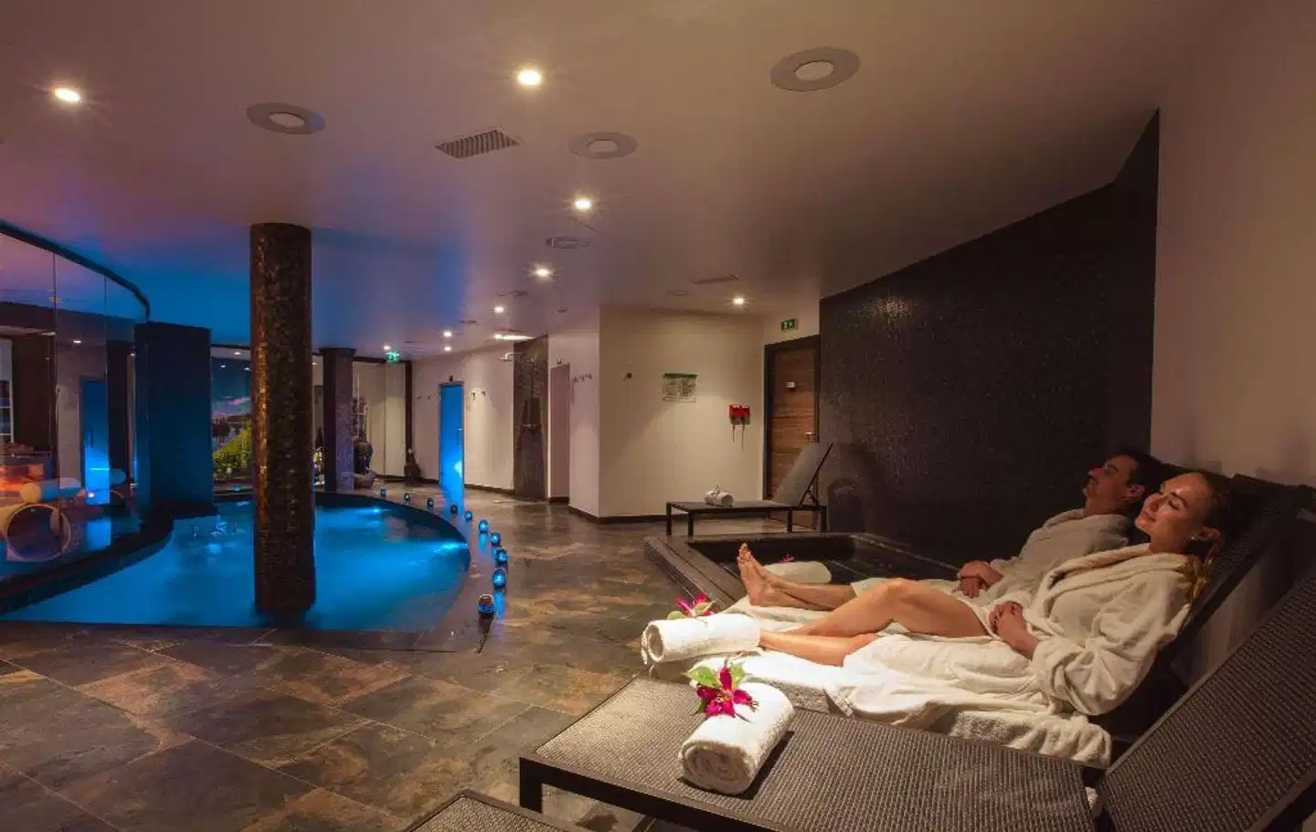 Westminster Wellness