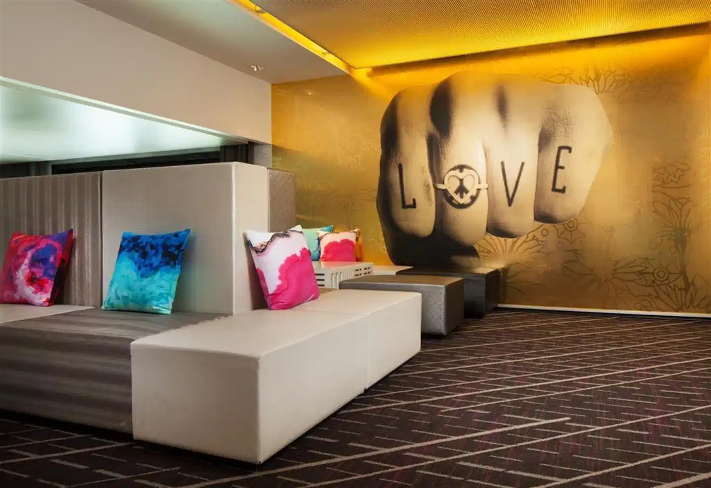 W San Francisco Wellness