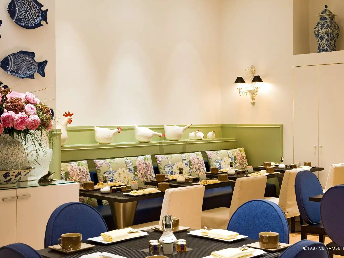 Hotel Le Royal Lyon - Mgallery Konferenz