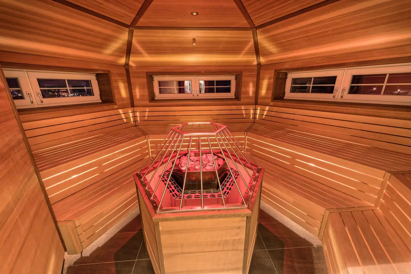 Jenny's Schlössl Wellness