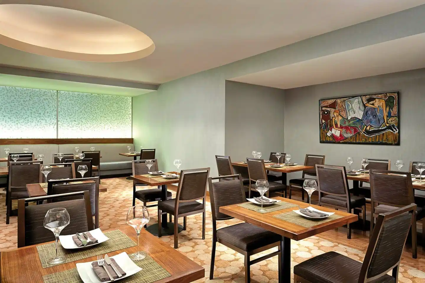 The Westin Calgary Konferenz