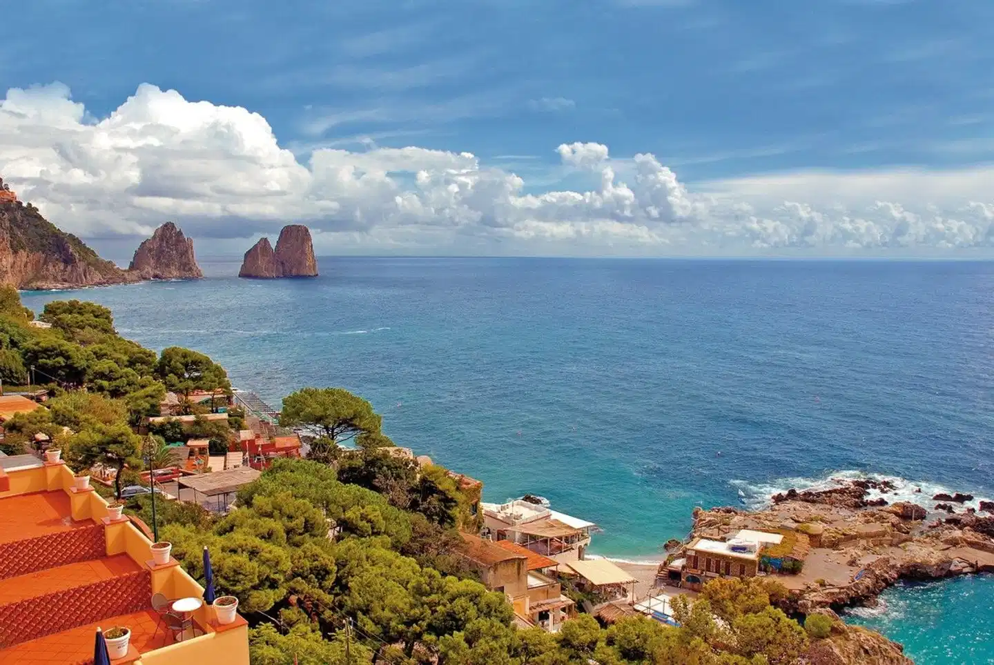 Weber Ambassador SCENERY