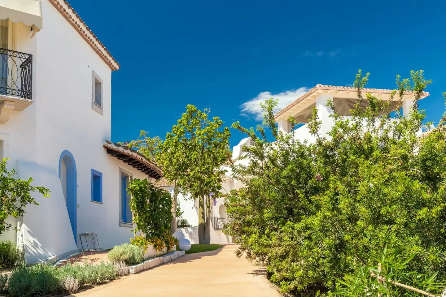 Experience Hotel Corte Bianca OUTDOOR