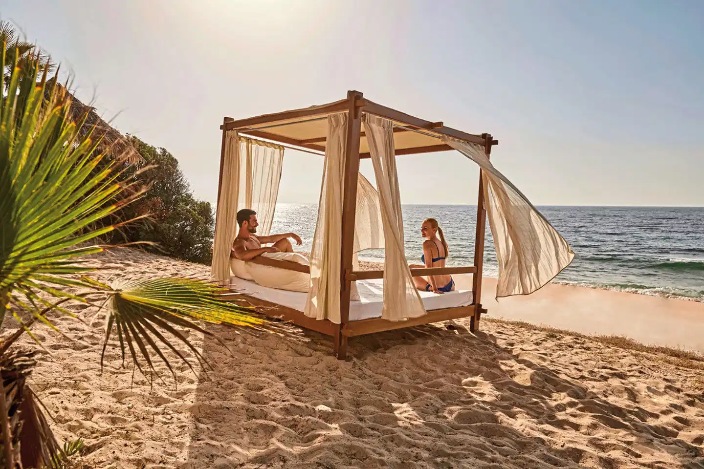 Forte Village - Villa del Parco & SPA Sport und Entertainment