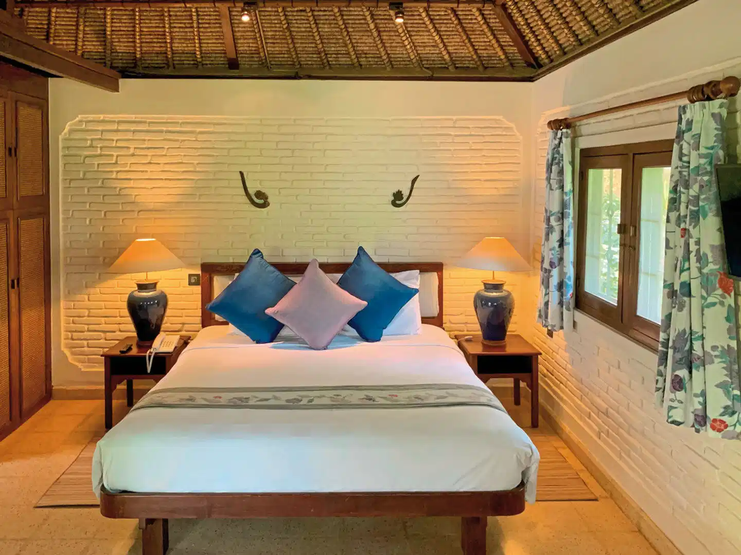 Poppies Bali ACCOMMODATION