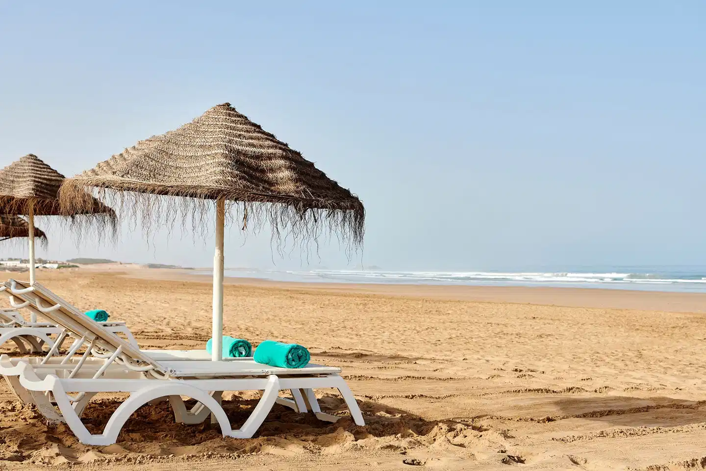 Iberostar Waves Founty Beach BEACH