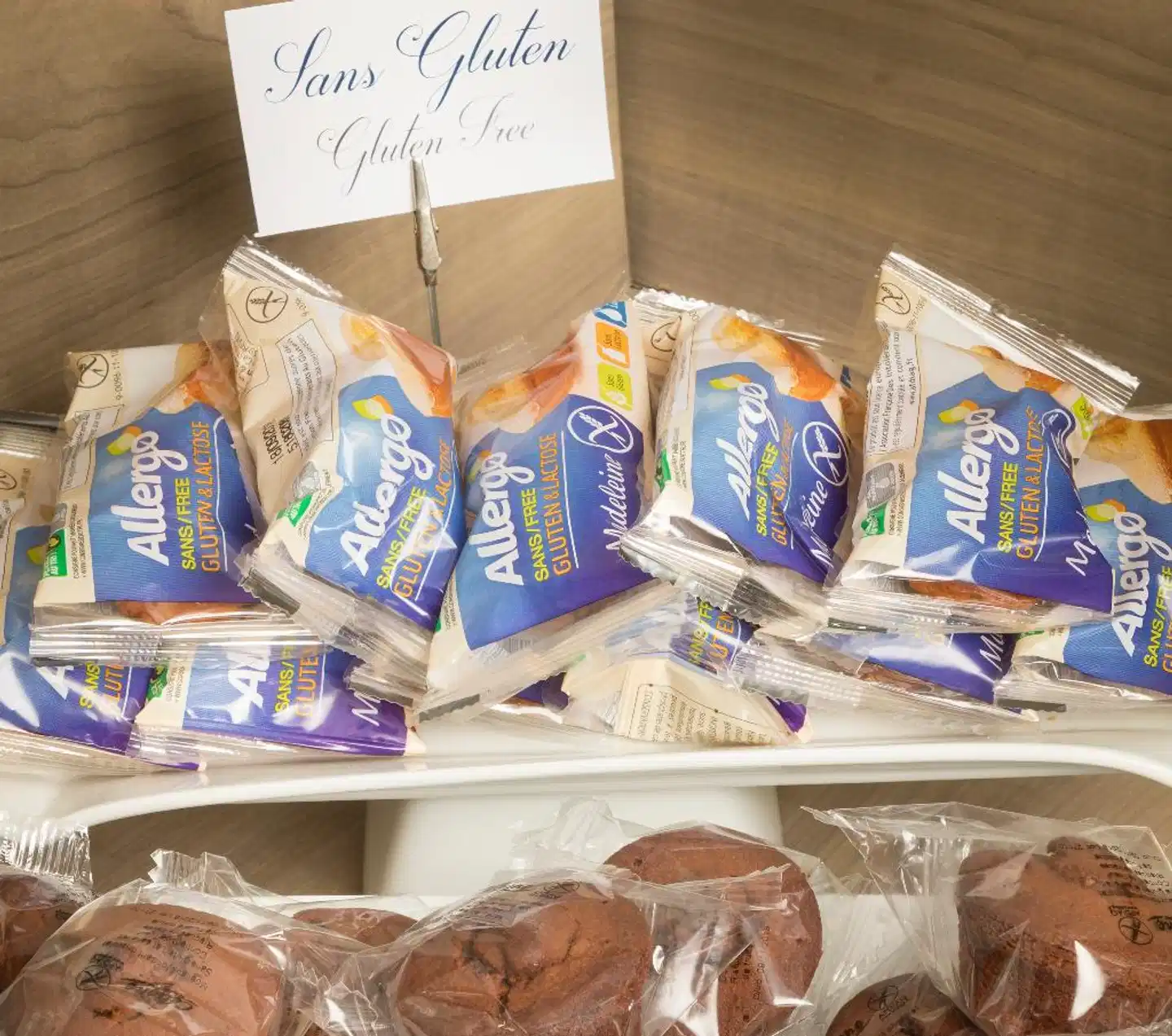 Libertel Montmartre Duperré Restaurant