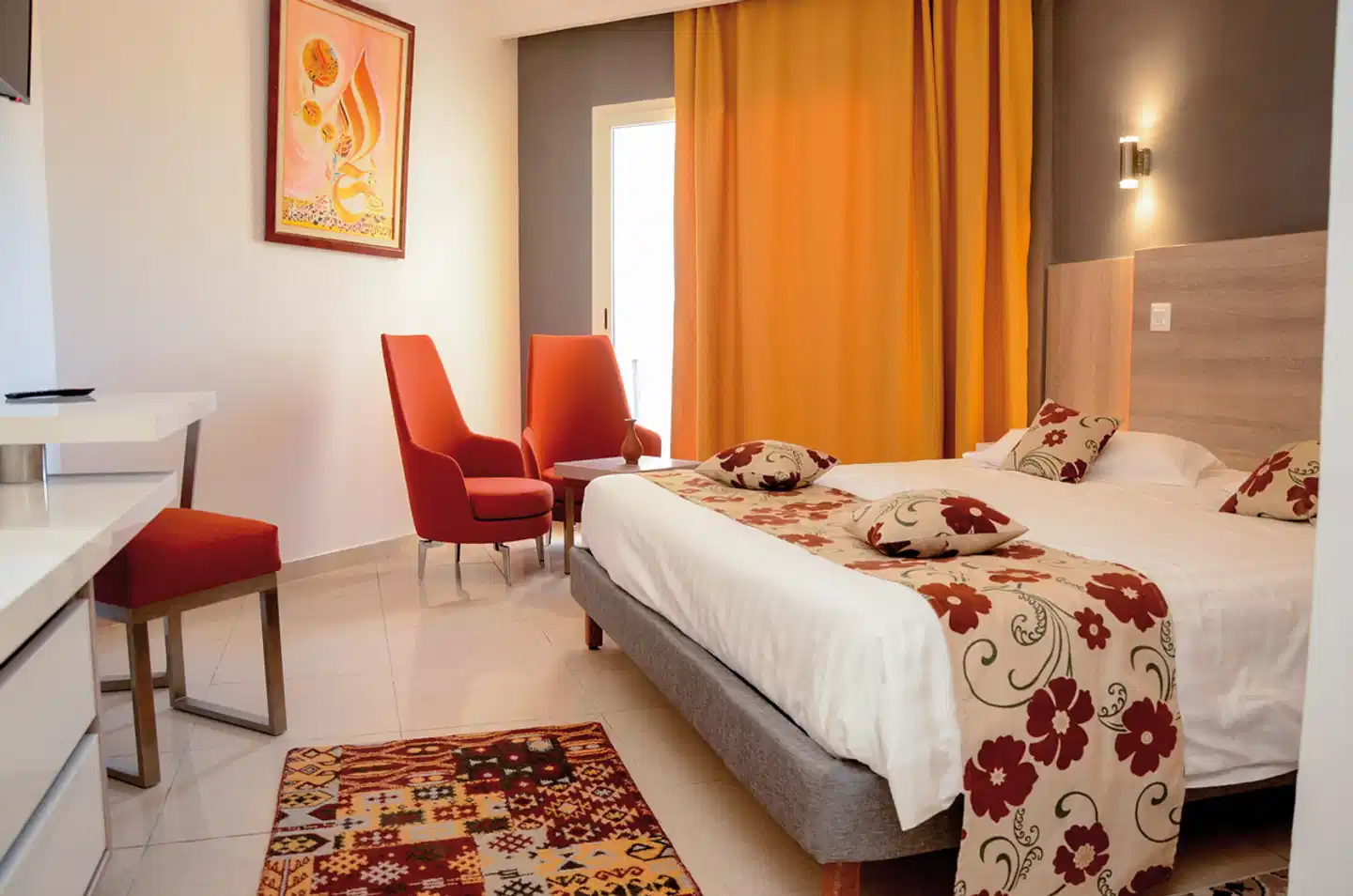 Eden Star Wohnbeispiel