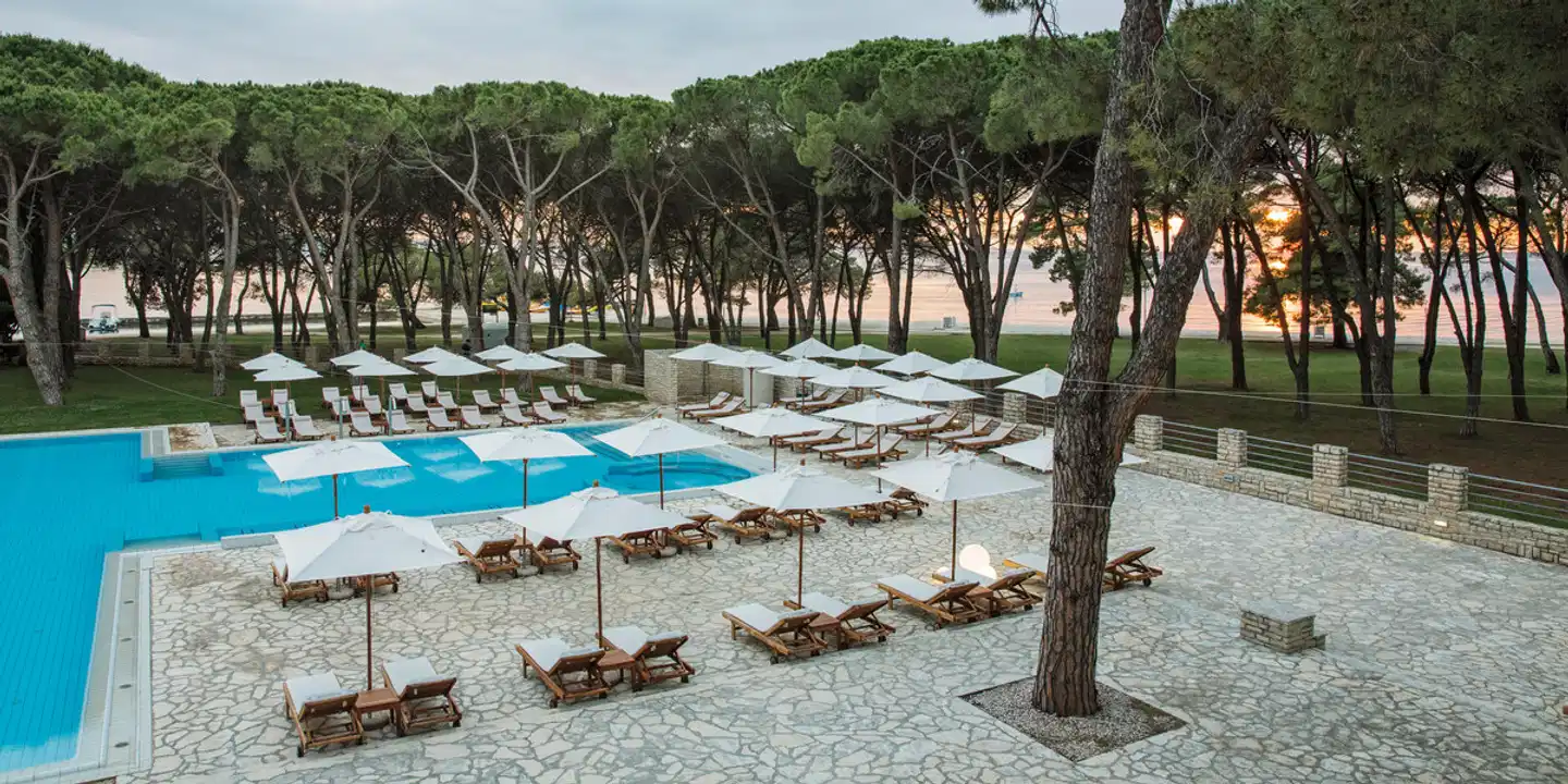 Falkensteiner Hotel Adriana BEACH