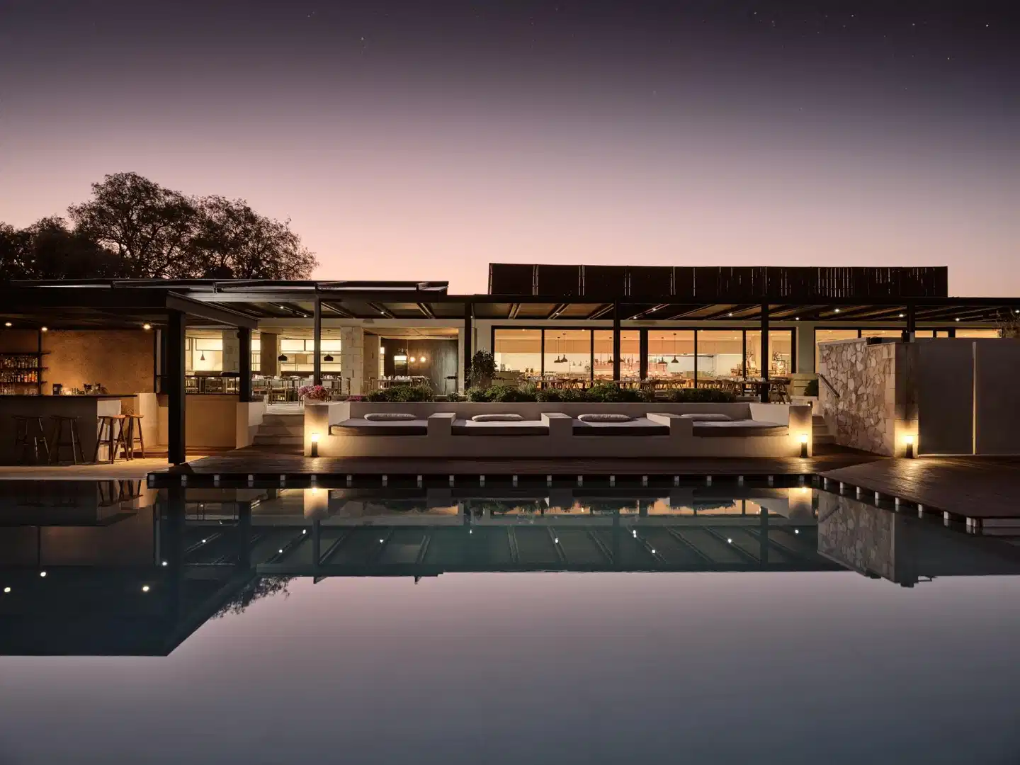 Asterion Suites & Spa - Designed for adults by Louis Hotels Pool