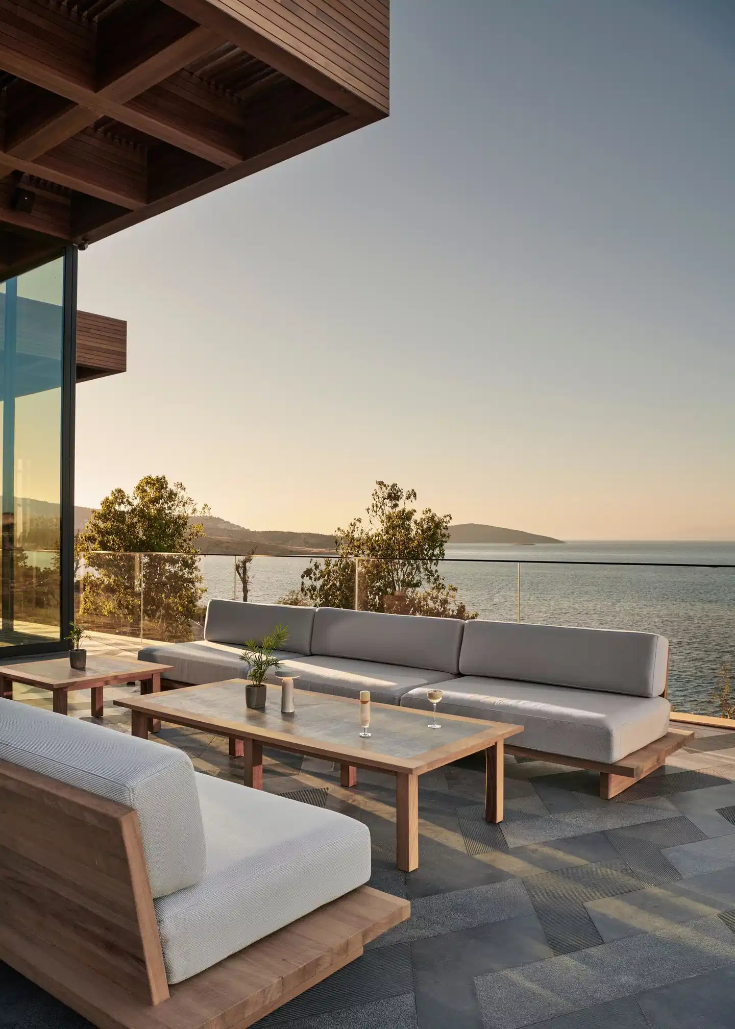 Maxx Royal Bodrum Resort TERRACE