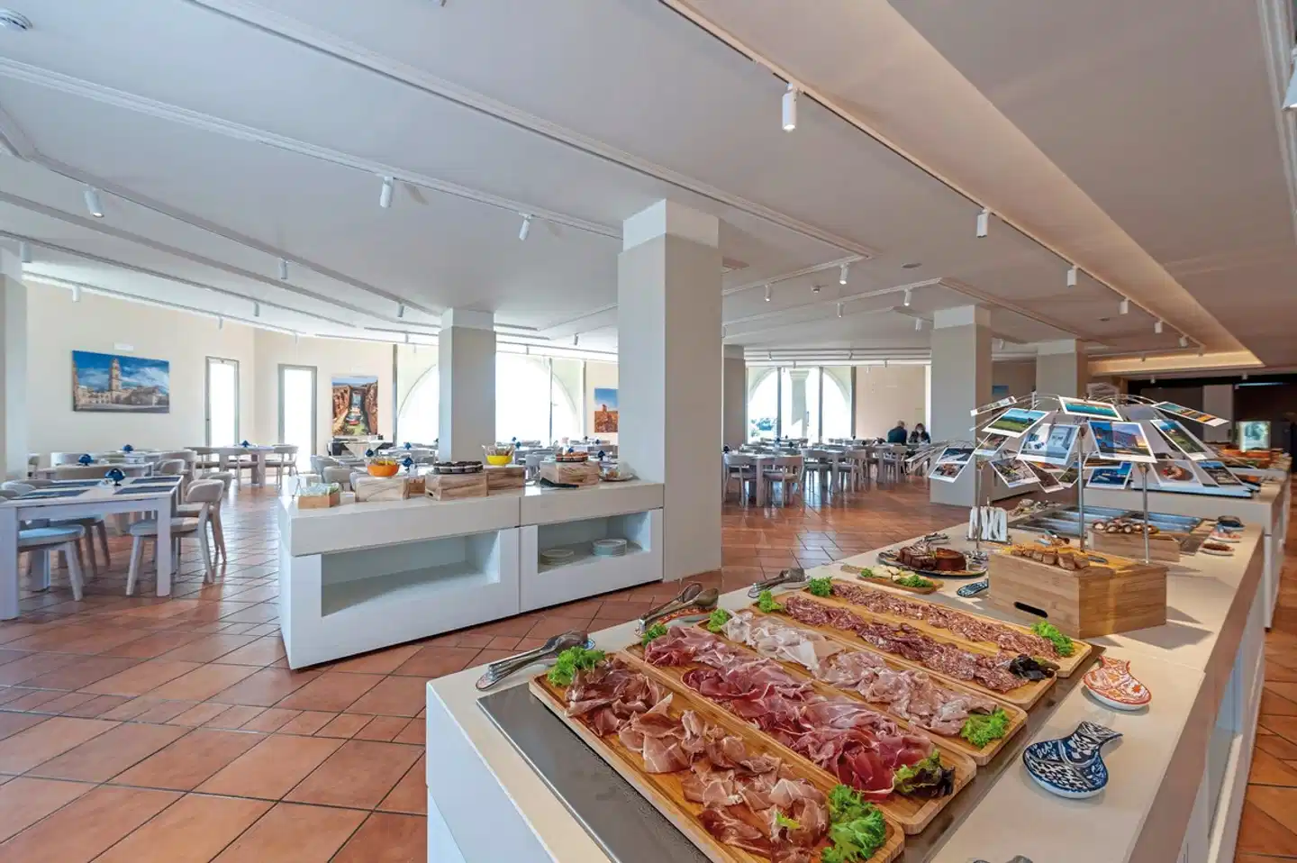 Acaya Golf Resort & Spa RESTAURANT