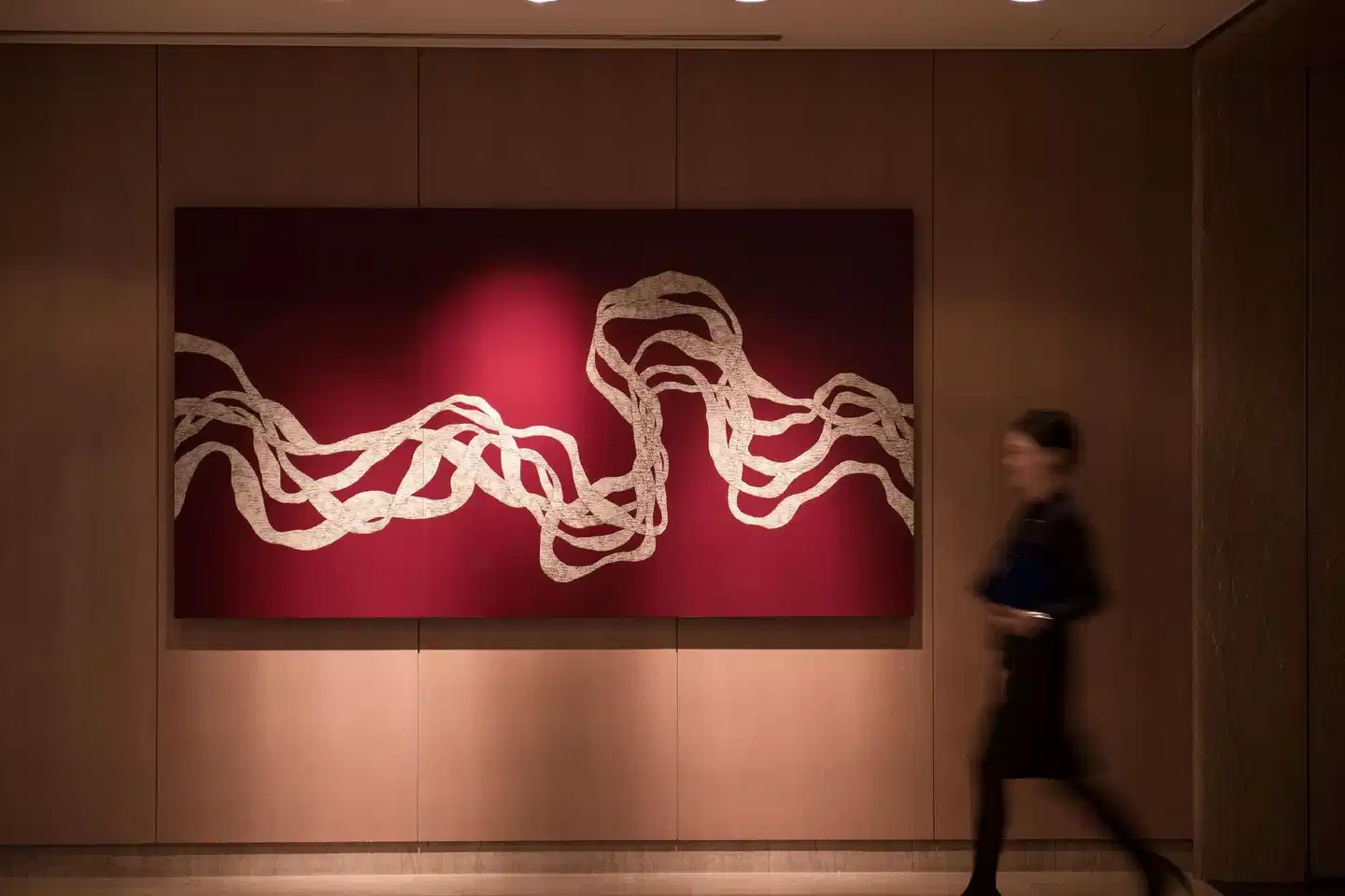 Hilton Osaka Hotel Wellness