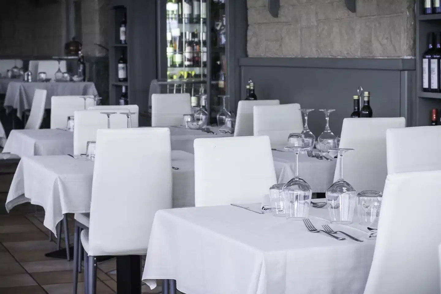 Club Meeting Hotel Restaurant