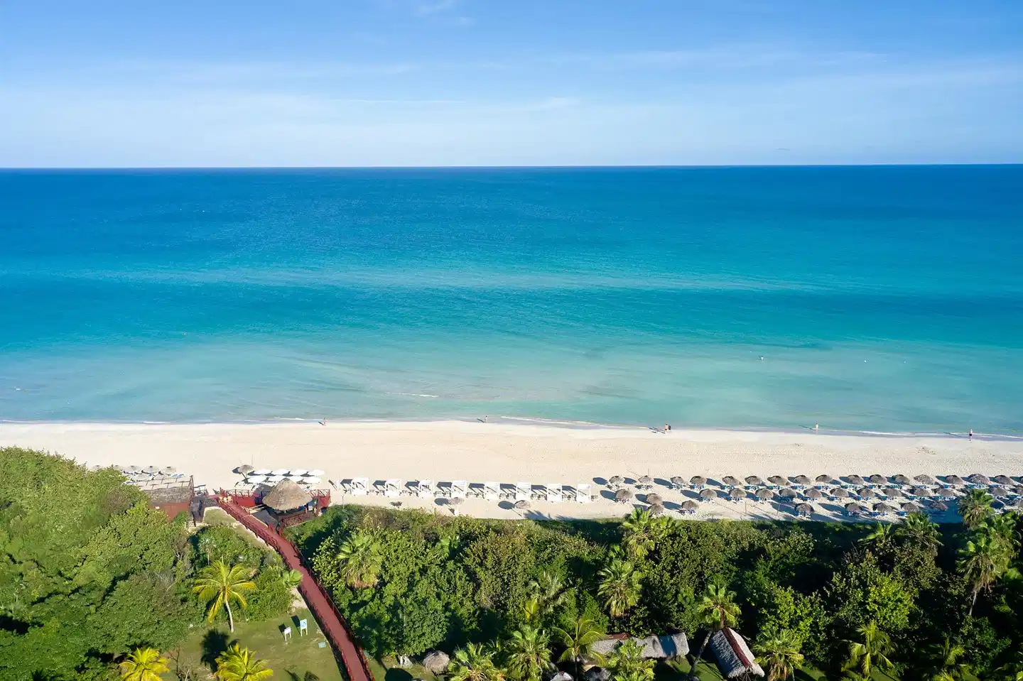 Iberostar Selection Varadero Strand