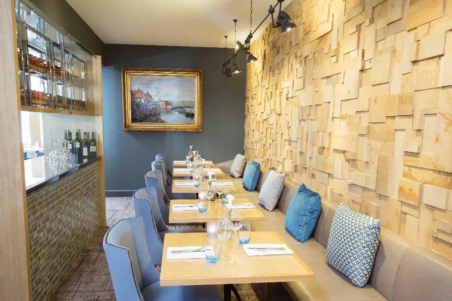 Bilderberg Parkhotel Rotterdam Konferenz