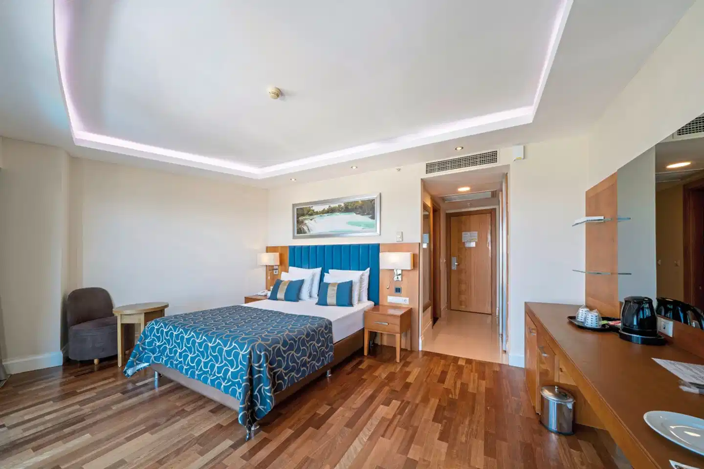 Liberty Hotels Lara ACCOMMODATION