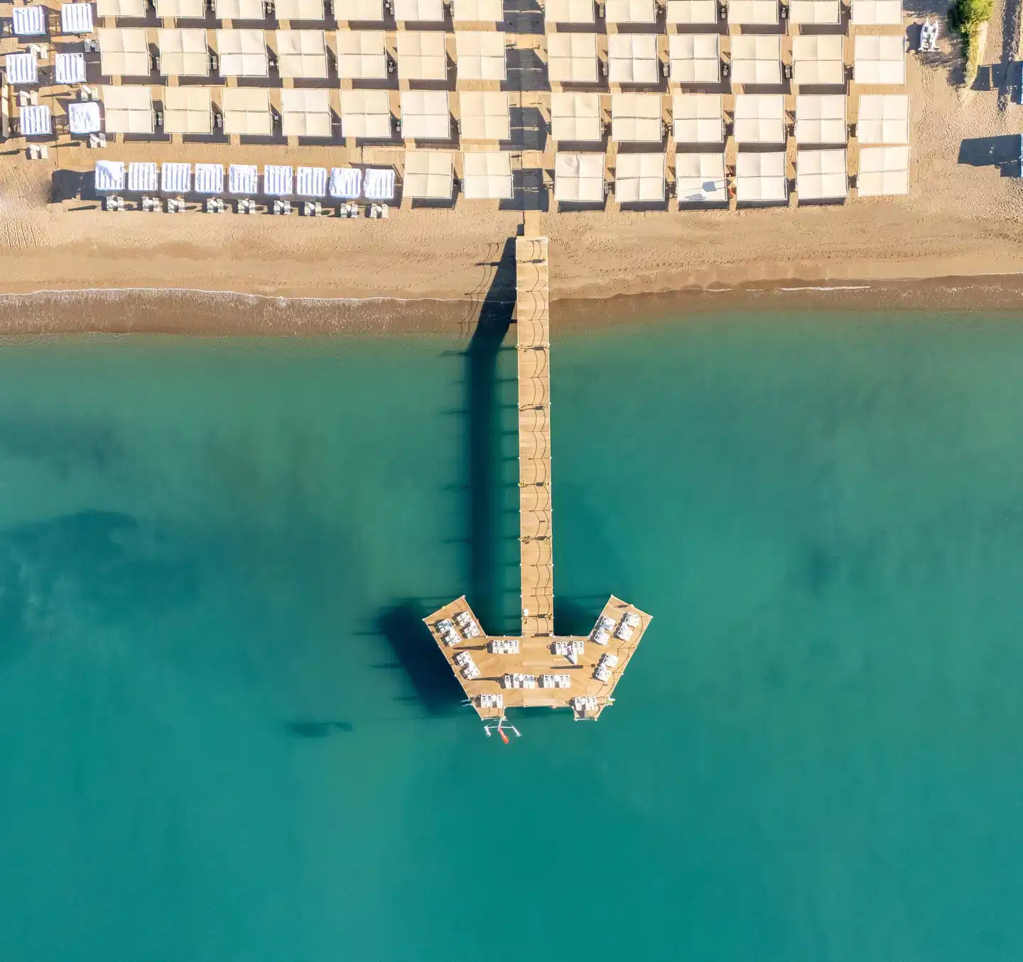 Royal Wings Hotel BEACH