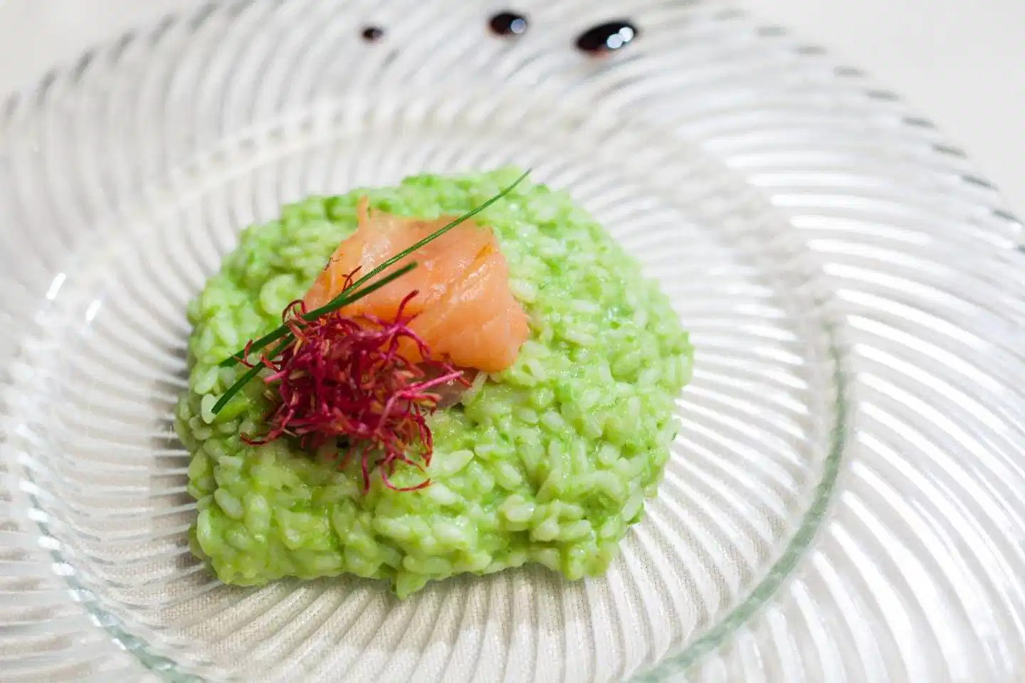 Holiday Inn Milan Garibaldi Station Modellaufnahme