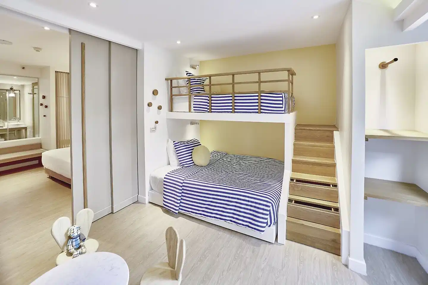 Bandara Spa Resort & Pool Villas, Samui WELLNESS