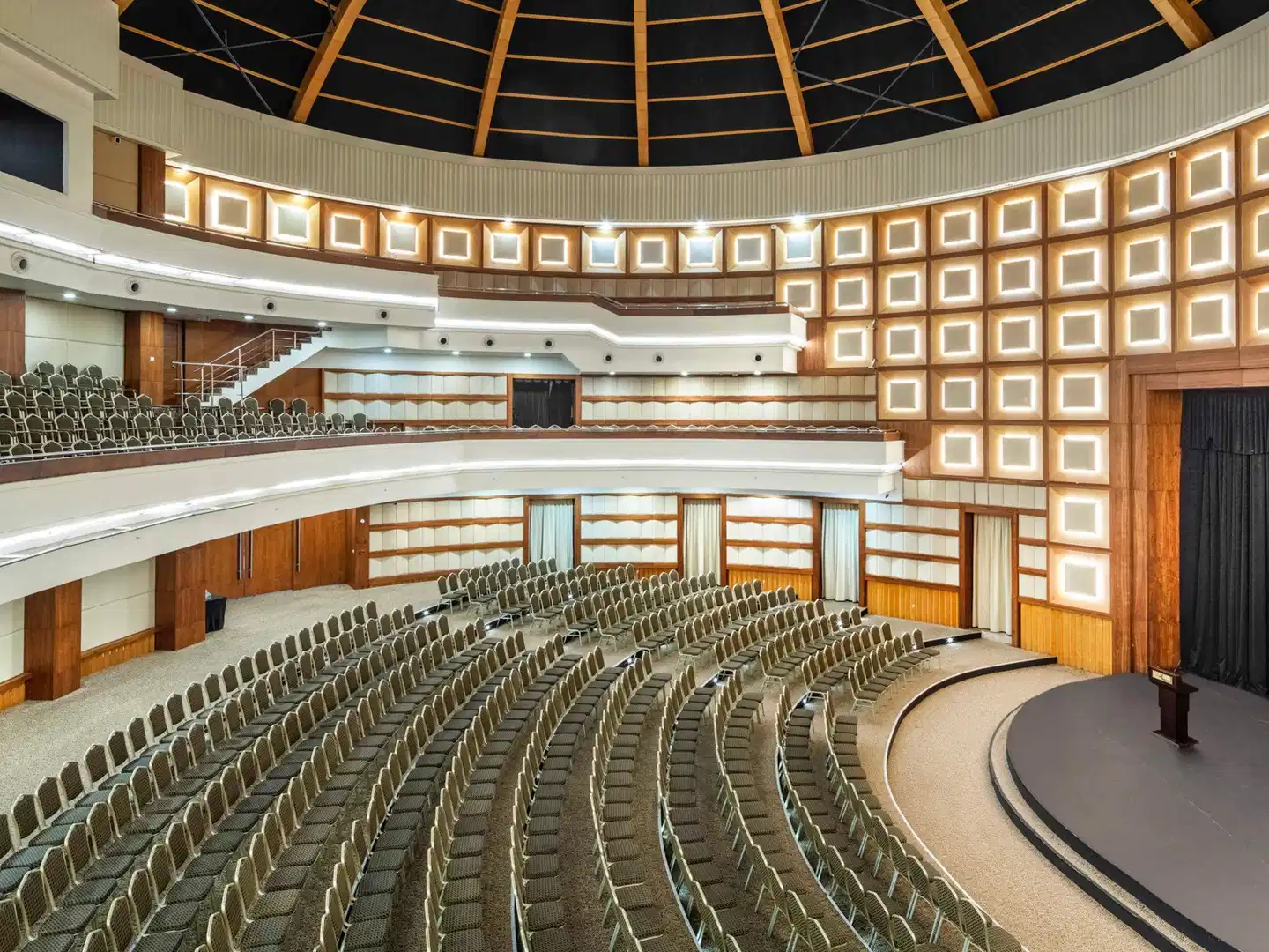 Rixos Sungate Konferenz