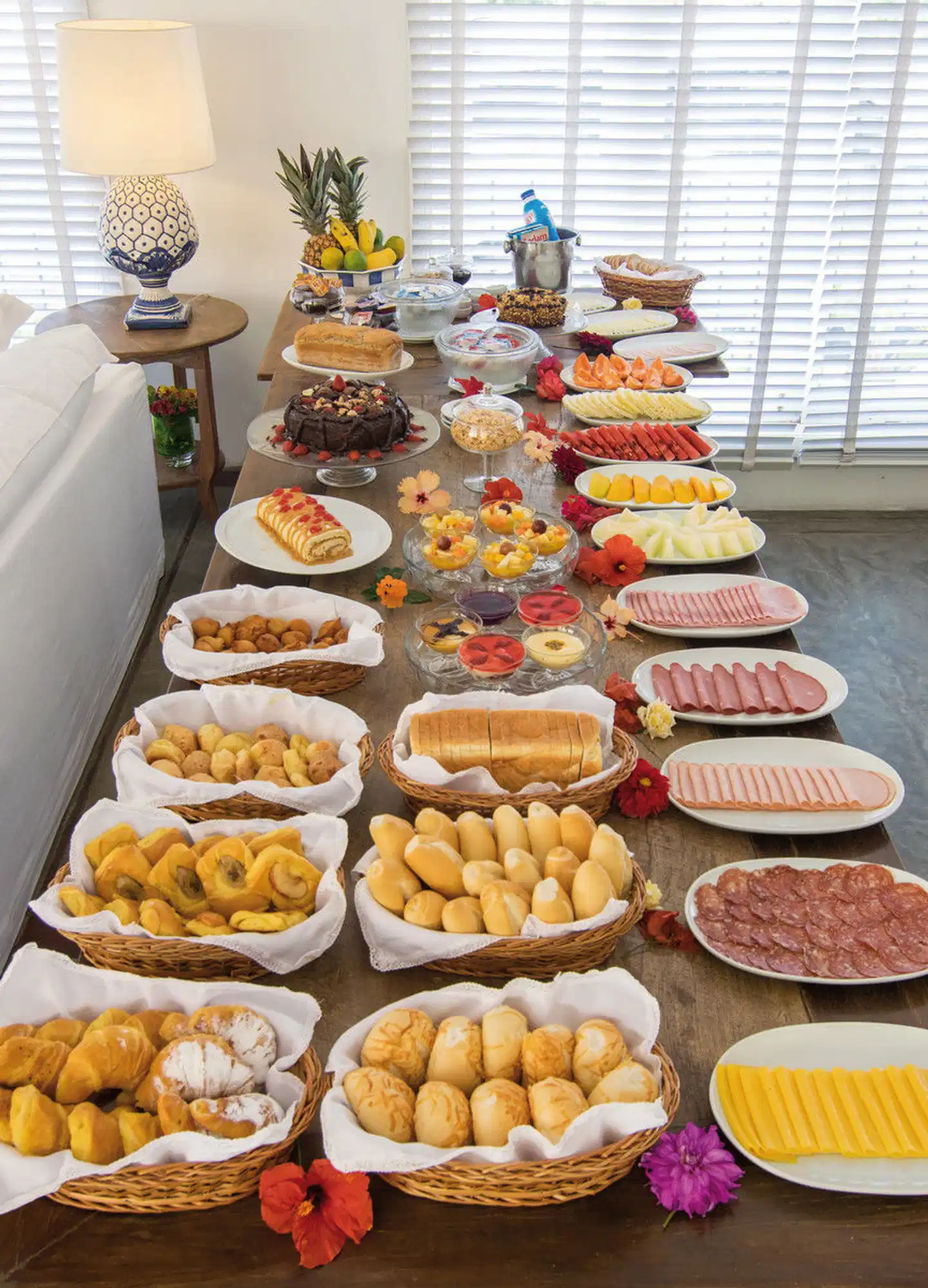 La Chimère Pousada Restaurant