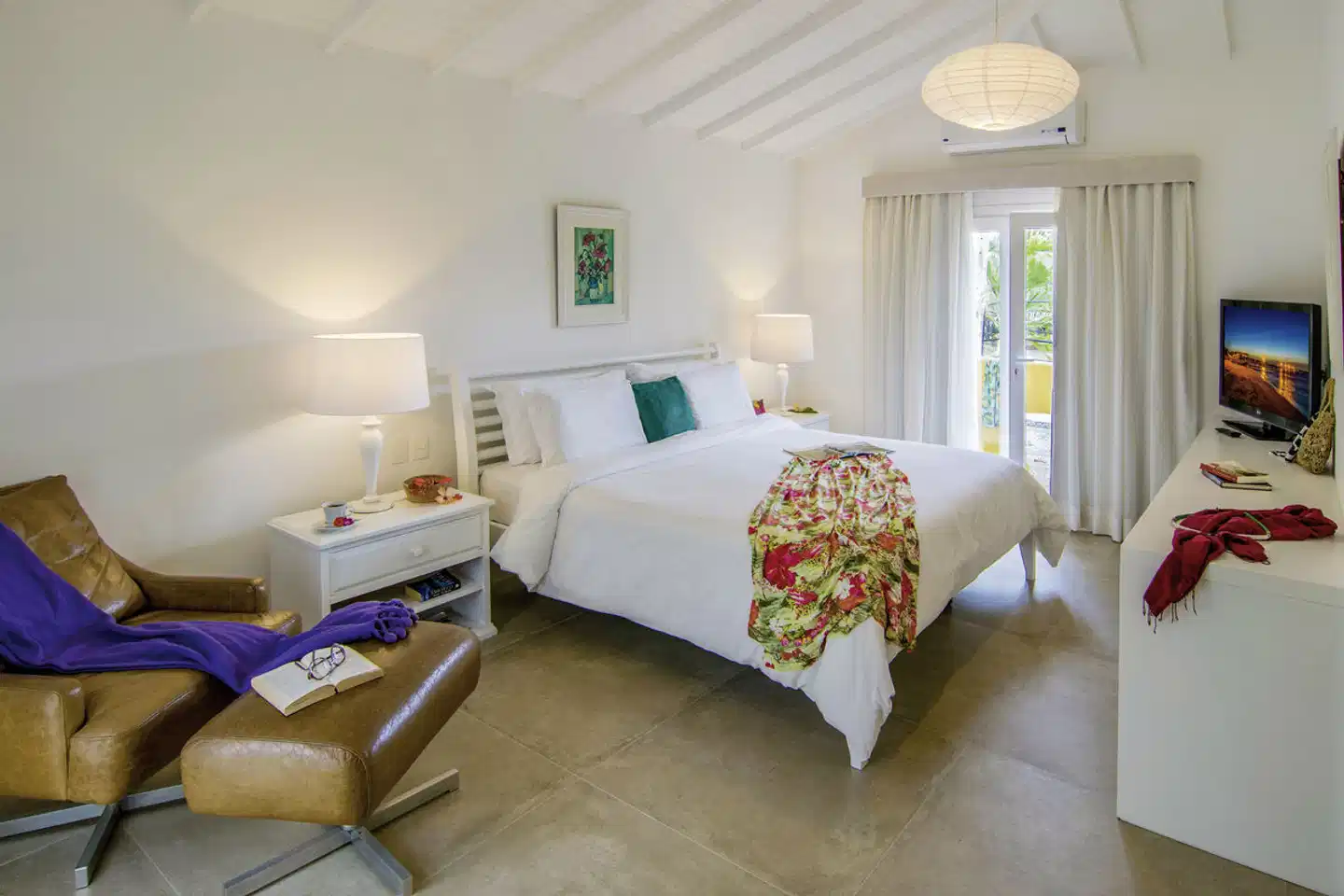 La Chimère Pousada Wohnbeispiel