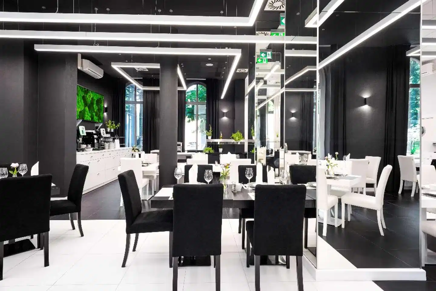 Best Western Plus Krakow Old Town Restaurant