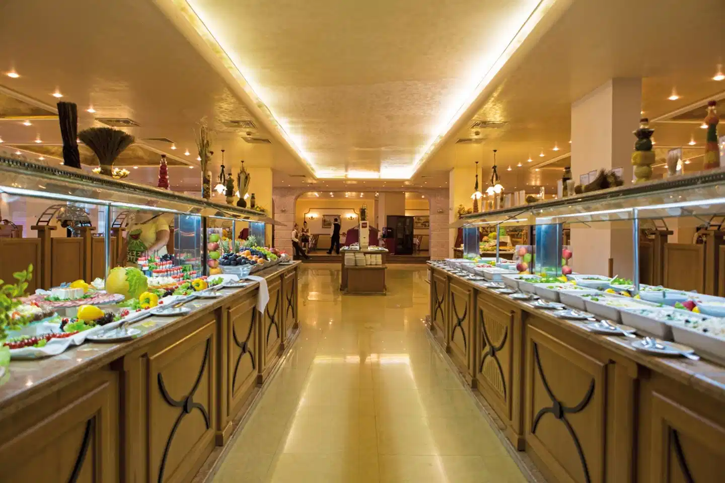 DIT Majestic Beach Resort BAR