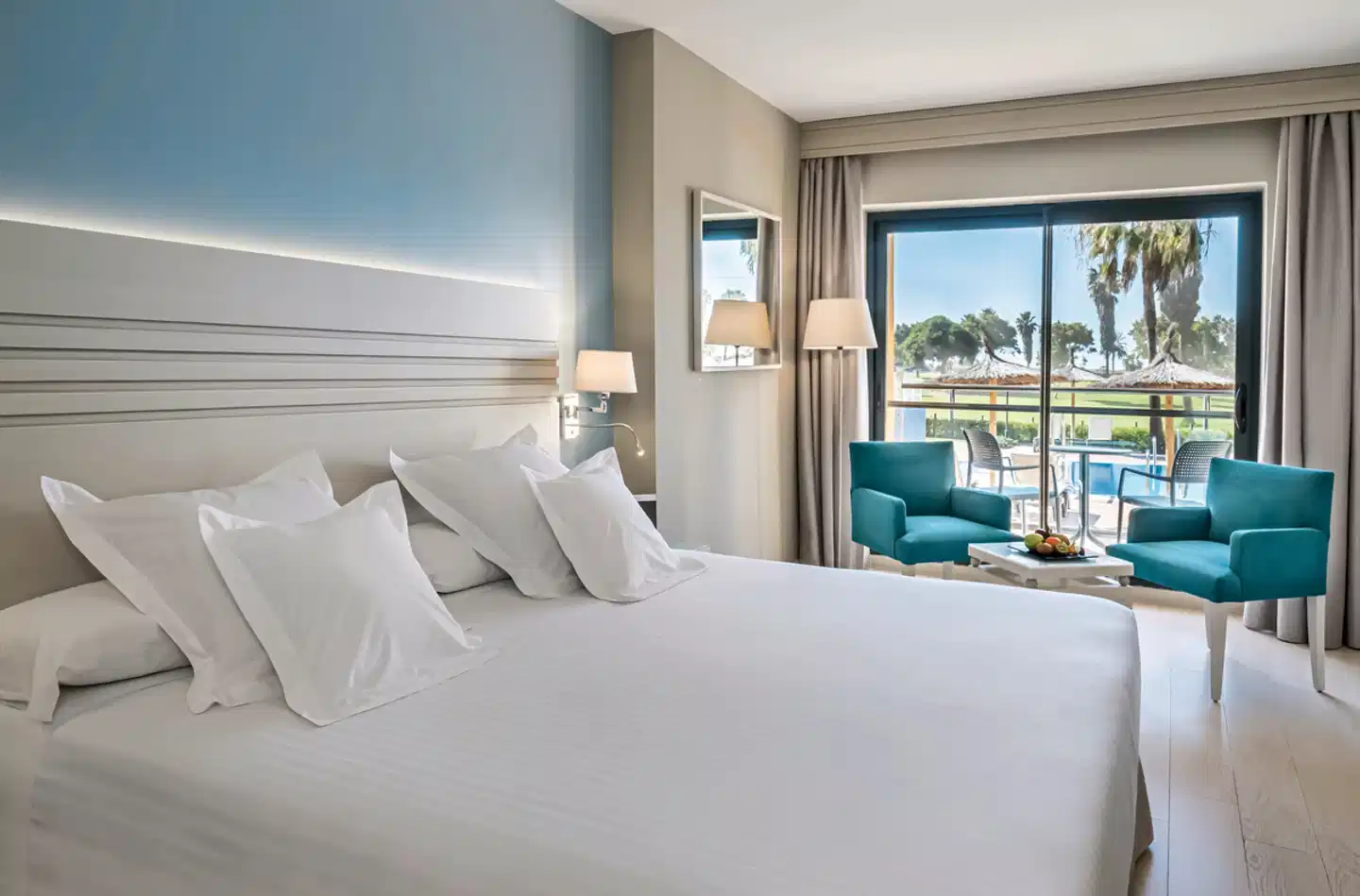 Barceló Costa Ballena Golf & Spa Wohnbeispiel