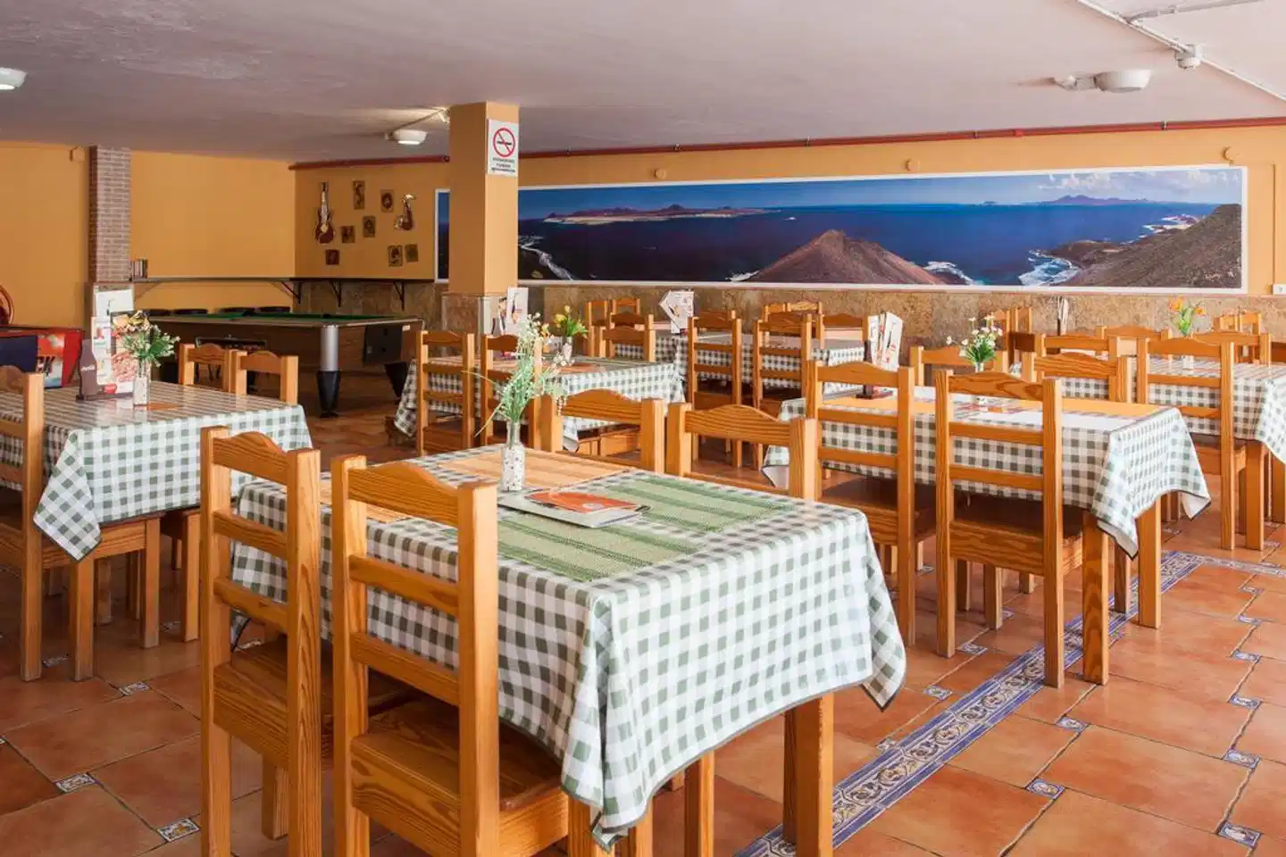 Apartamentos Maxorata Beach Terrasse