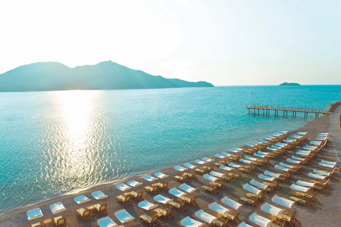 Xanadu Island TERRACE