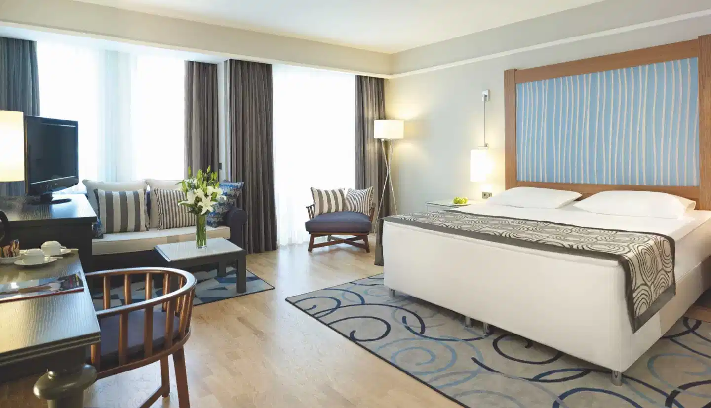 Xanadu Island ACCOMMODATION