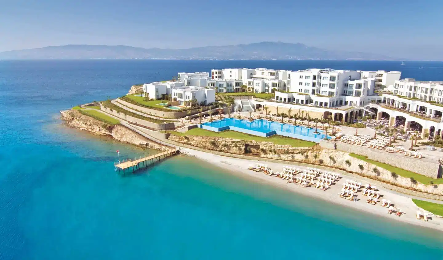 Xanadu Island OUTDOOR